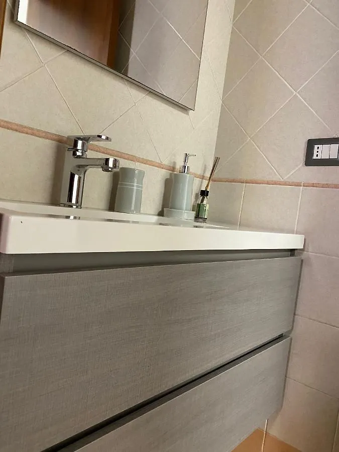 Room Mazzini Lecce