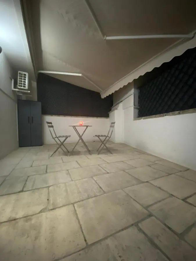 Room Mazzini 레체 이탈리아