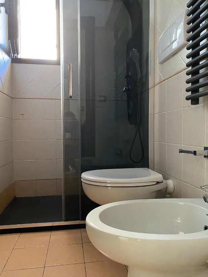 Daire Room Mazzini Lecce